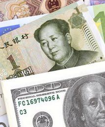 Rezerwy walutowe Chin najniższe od sześciu lat. To skutek działań Ludowego Banku Chin