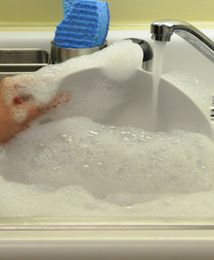 Podwyżka cen za wodę. Oto wyliczenia resortu środowiska