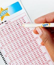 Wyniki Lotto. Sprawdź, czy padła "szóstka"