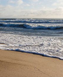 Urzędy morskie chcą zmiany ustawy ws. ognisk na plaży