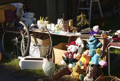 Pchle targi coraz popularniejsze