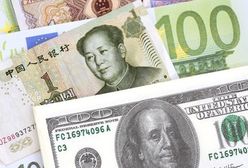 Rezerwy walutowe Chin najniższe od sześciu lat. To skutek działań Ludowego Banku Chin