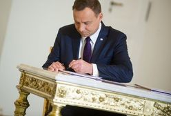 Prezydent Duda podpisał ustawę; będą zmiany w kompetencjach resortów dot. m.in. rewitalizacji