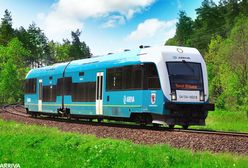 Arriva uruchamia nowe kolejowe połączenia międzyregionalne