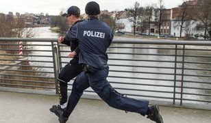 Praca w Niemczech. Brandenburska policja chce zatrudniać Polaków