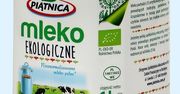 Produkty wolne od GMO. Do listy dołącza mleko