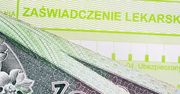 Lewe L4 to problem wart 1,5 mld zł. Przedsiębiorcy coraz częściej wynajmują specjalnych kontrolerów