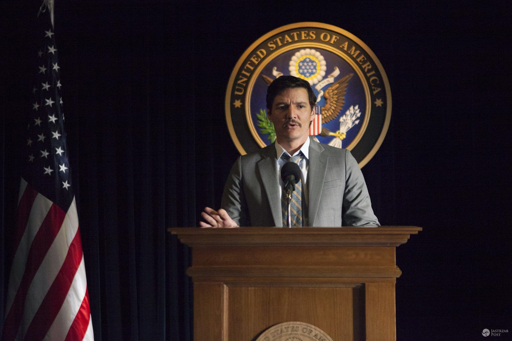 Carlos Munoz Portal z ekipy "Narcos" zastrzelony