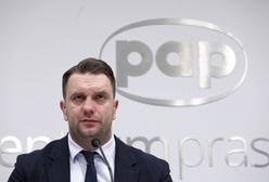 Wiceszefowa PO o Mejzie. Nie przebierała w słowach