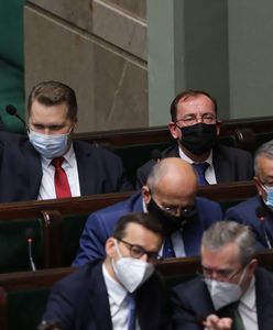 Wiceminister z PiS o Przemysławie Czarnku. Dziennikarz zdumiony