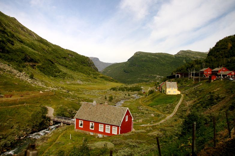 Norwegia chwali się zyskami. Zarobiła 35 mld dol.