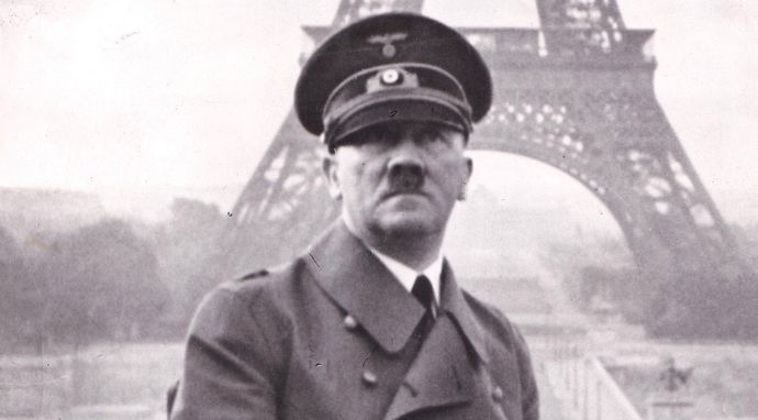 Tajemnice wojny: Blitzkrieg