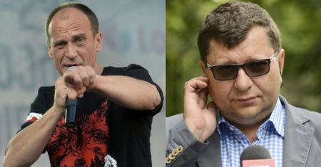 Stonoga: "Jestem po rozmowach z Kukizem. Ruszamy po parlament!"
