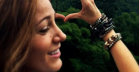 Blake Lively już nie jest blondynką!