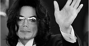 Michael Jackson nie żyje