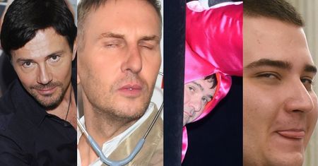 Poradnik sercowy Pudelka: Najgorsze partie na Dzień Chłopaka (ZDJĘCIA)