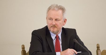 Sprawa pobicia byłego wiceszefa KNF wraca. Po Nowym Roku na nowo rusza proces