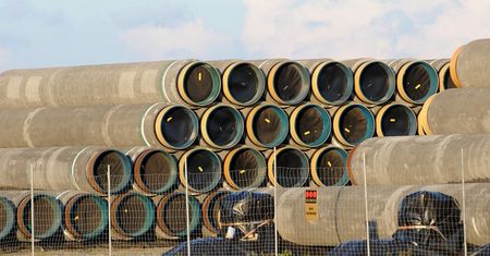 Ponad 110 mln zł na budowę gazociągu Hermanowice-Strachocina