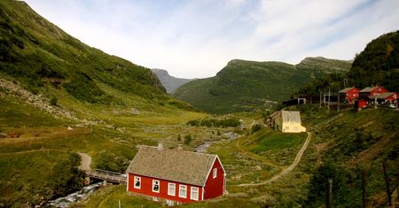 Norwegia najlepszym krajem dla starszych ludzi