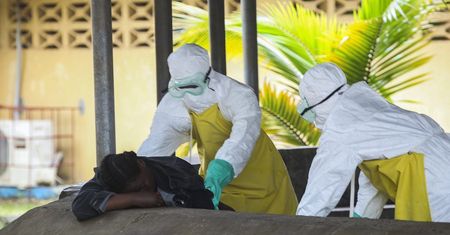 Epidemia wirusa Eboli. W Teksasie zmarł Liberyjczyk zarażony ebolą