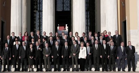 Grecja oficjalnie przejęła przewodnictwo w UE
