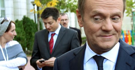 Igor Ostachowicz w zarządzie Orlenu. "Nepotyzm"