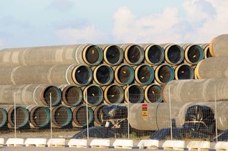 Nord Stream 2 zaskarżony przez ukraińską spółkę paliwową