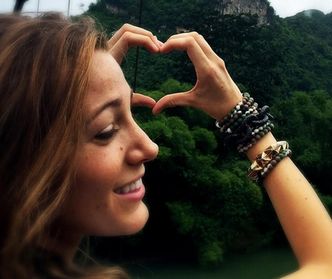 Blake Lively już nie jest blondynką!