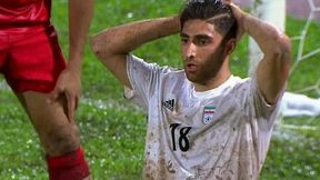 El. MŚ: Syria - Iran (skrót)