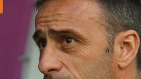 Paulo Bento: Nasz największy problem to pogoda