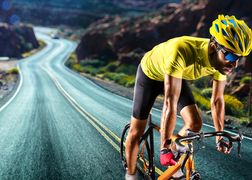 Eurosport 1 HD Kolarstwo: Vuelta a Espana - 18. etap - jazda indywidualna na czas: El Puerto de Santa Maria - Jerez de la Frontera