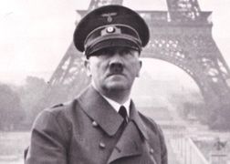 National Geographic Tajemnice wojny: Blitzkrieg