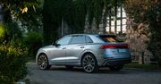 Test: Audi SQ8 TFSI – czego chcieć więcej? Odpowiedź znajdziesz w środku
