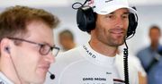 Mark Webber nie pamięta swojego wypadku w Sao Paulo