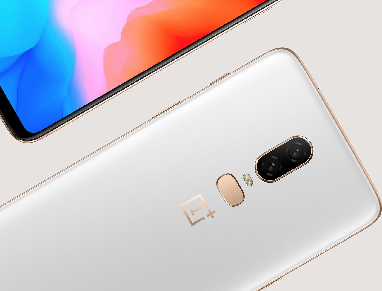 Kto sprzedaje najwięcej smartfonów premium? OnePlus dołączył do TOP 5