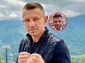 Duże problemy Adamka na lotnisku. Z pomocą ruszył Borek