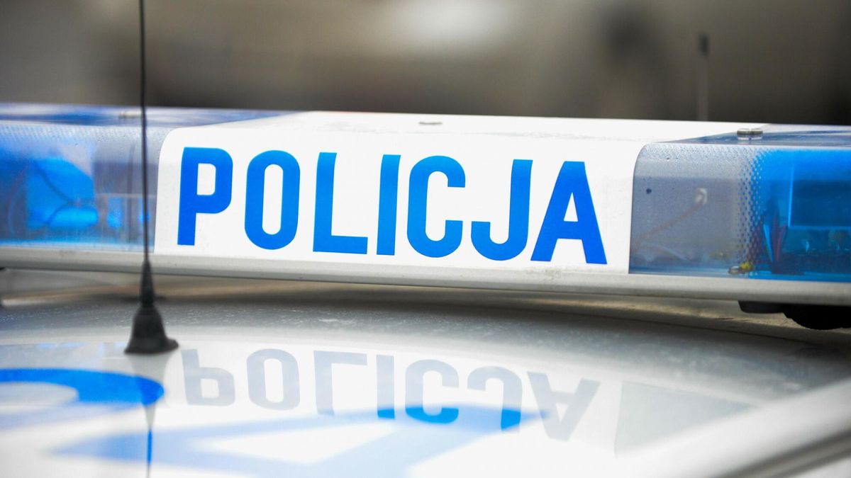 Tragedia w ukraińskiej rodzinie. 2-latek wypadł z okna na 4. piętrze