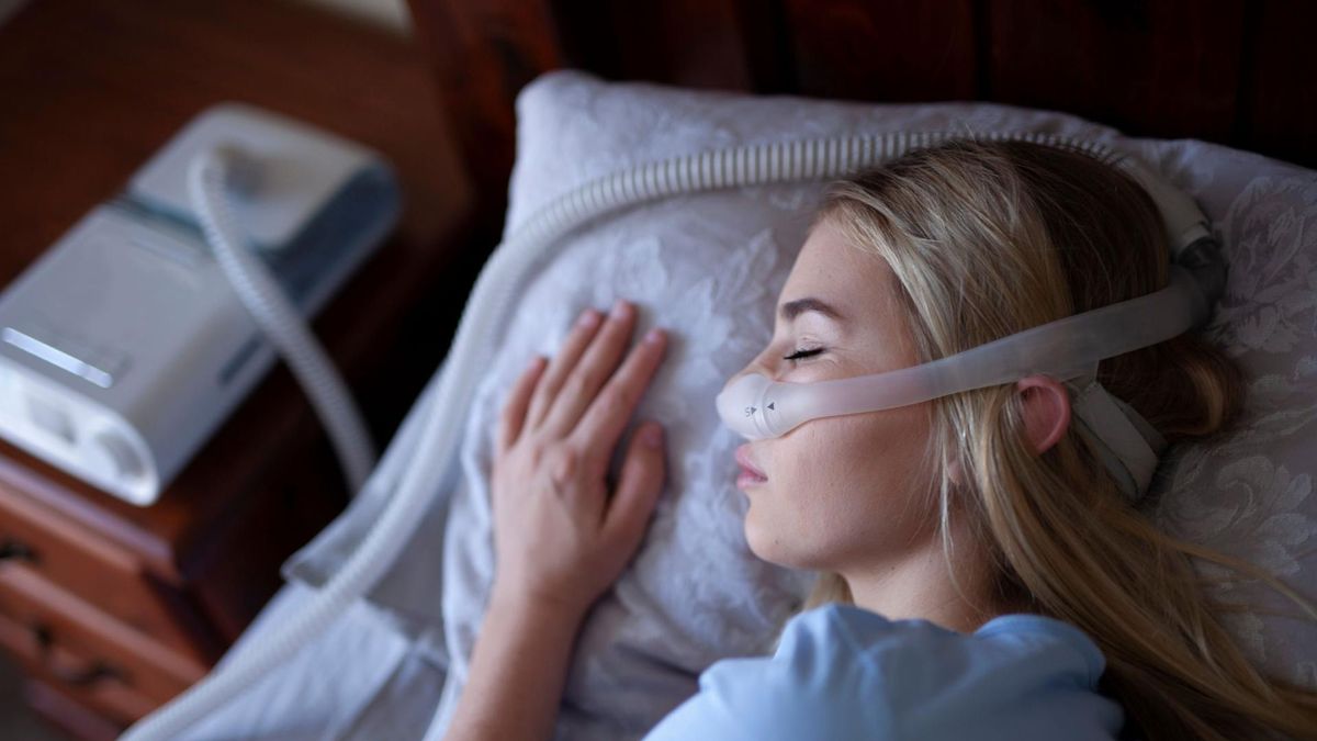 Bezdech dotyczy też kobiet