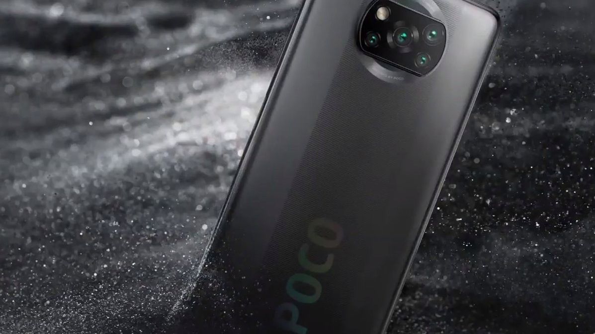 POCO X3: producent chwali się wynikami sprzedaży. Ale tak naprawdę to nie 1