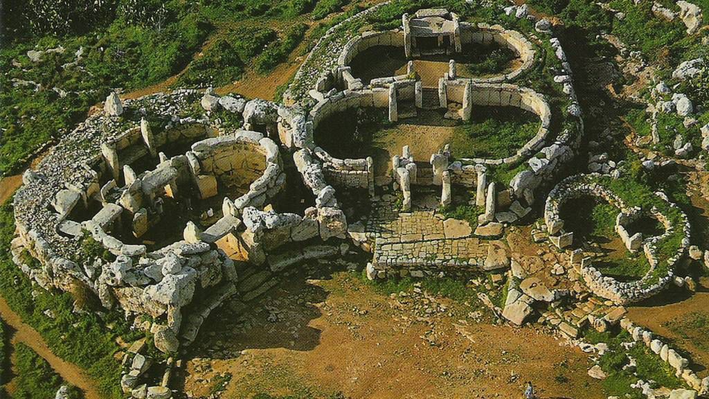 Alternatywna archeologia. Tego nie ma w szkolnych podręcznikach! [cz. 2] 1