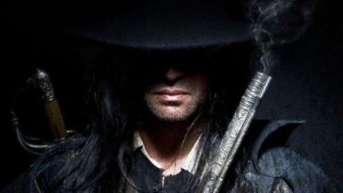 Solomon Kane: mroczny Van Helsing [zwiastun] 1