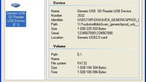 Jak zrobić backup pamięci USB? 1
