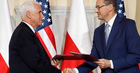 Kancelaria Premiera: Umowa z USA nie wyklucza Huawei z budowy sieci 5G w Polsce