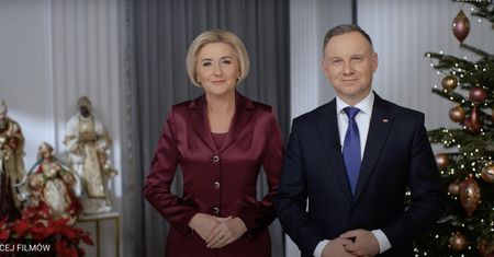 Prezydent składa życzenia Polakom z okazji święta Trzech Króli
