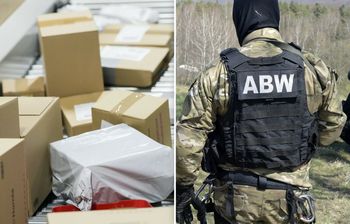 Wybuchy paczek w Kijowie. Oto co kryło się za oskarżeniami szefa Ukrposzty