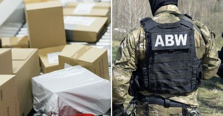 Szef Ukrposzty uderzył w polskich celników. Sprawa ma drugie dno