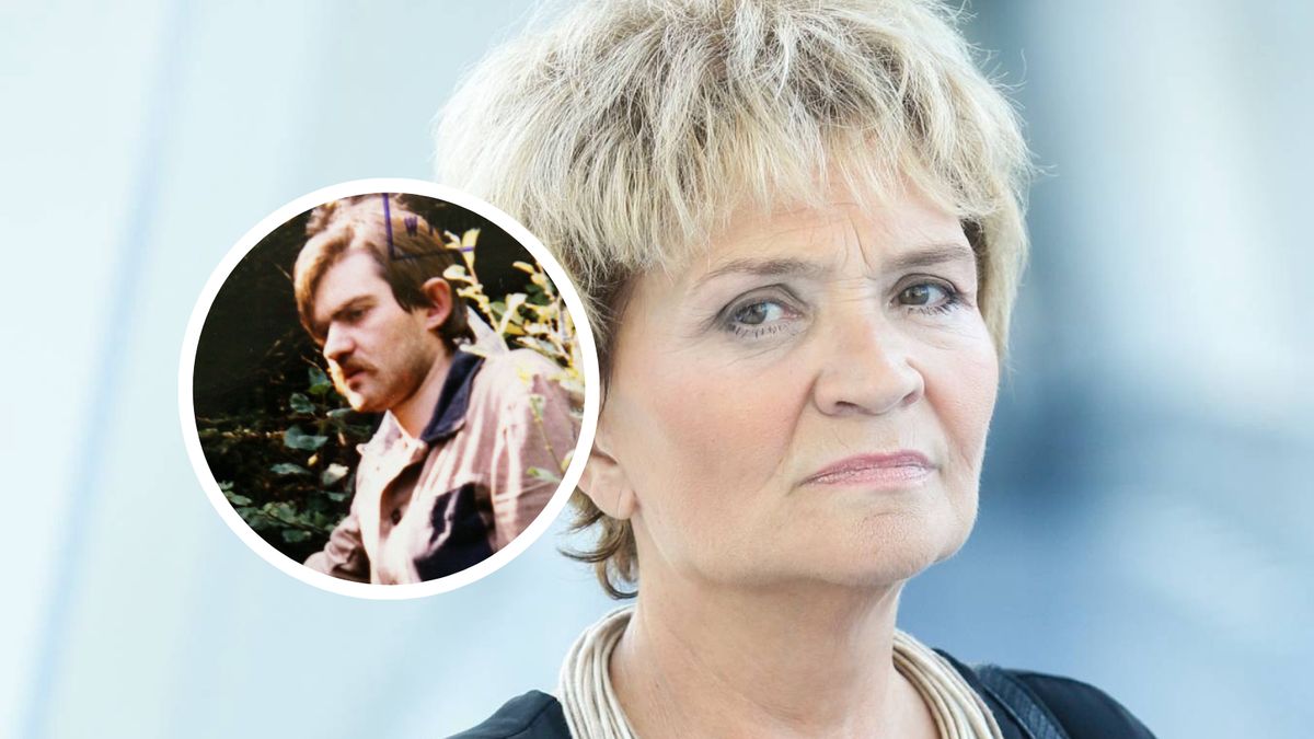 Prokuratorka Małgorzata Ronc