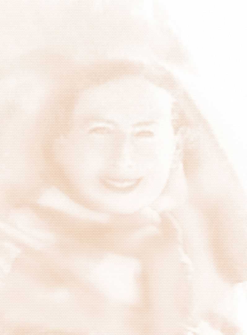 Cesia - jedna z bohaterek wystawy Pawła Kowalewskiego