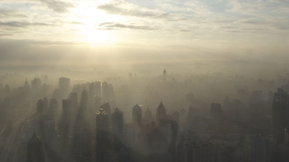 Chiny nie zamierzają iść na kompromis w sprawie ochrony środowiska. Niemiecka fabryka zamknięta