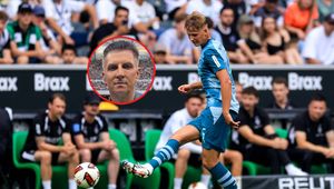 Borek wierzy w Polaka. "Będziemy mówić o kwotach 10, 15 lub 20 milionów"